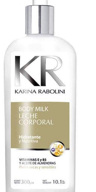 KR Leche Corporal Hidratante x300
