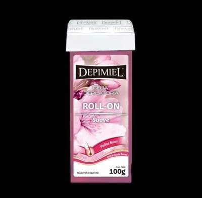 Depimiel Rollon Suave