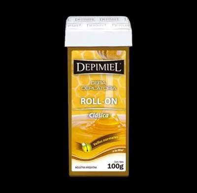 Depimiel Rollon Clasica