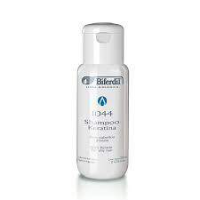 Biferdil Shampu keratina graso 1044 x200