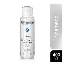 Biferdil Shampu X400 Graso Keratina 1044