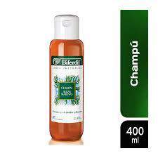 Biferdil Champú Algas x400