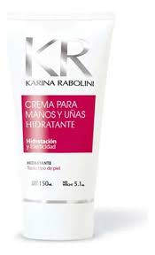 KR. Crema Manos x150 Hidrat.