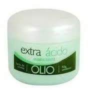 Olio Baños de crema x50g