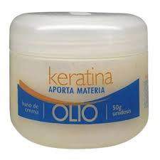 Olio Baños de crema x50g