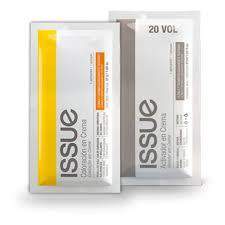 Issue Tintura x60g. + Agua