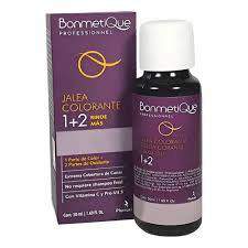 Bonmetique Tinturas