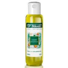 Biferdil shampu x400 Manzanilla