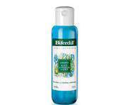 Biferdil shampu x400 Semillas de lino