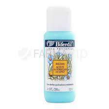 Biferdil balsam x200 semillas de lino