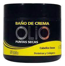 Olio di Anitra x500g Ptas. secas