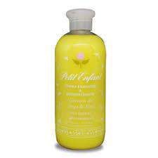 Petit enfant acond x500ml