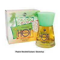 Paulvic hot x55