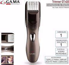 Gama travel trimer gt 420