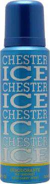 Chester Ice Deo x250