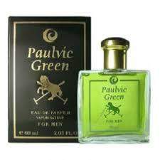 Paulvic x60 Green