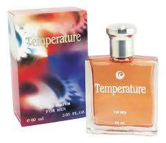 Paulvic x60 Temperature