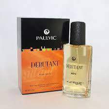 Paulvic x60 Debutant