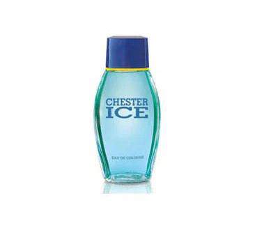 Chester Ice Agua de col. x170ml