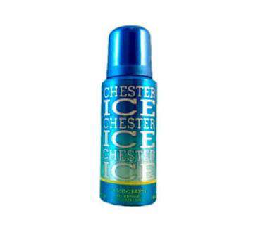 Chester ice des. aero x150