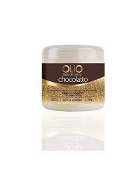 Olio Baño x200 Chocolate