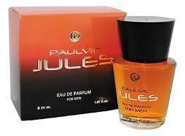 Paulvic Jules x55