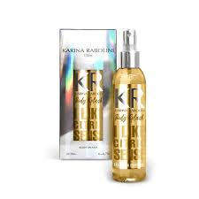 KR Body splash x200ml Citric Sense