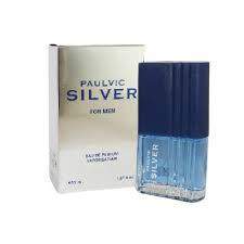 Paulvic x55ml Silver