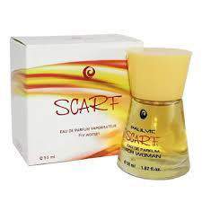 Paulvic Scarf edt. x55ml