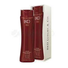 BKD Shampu x290 Color