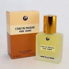 Paulvic Leau pour homme