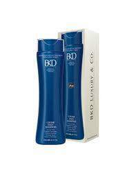 BKD Shampu x250ml Normal