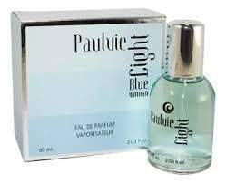 Paulvic Light Blue Dama x60ml