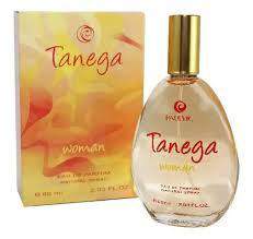 Paulvic EDT x60 Tanega