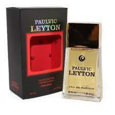 Paulvic EDT x55 Leyton