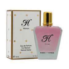 Paulvic EDT x50ml H for Women